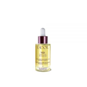 ACEITE DE FRUTA DE LA PASIÓN Y UVA