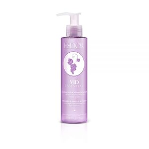 GEL LIMPIADOR DESMAQUILLANTE