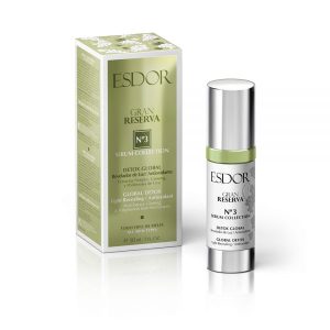SÉRUM N°3 DETOX GLOBAL