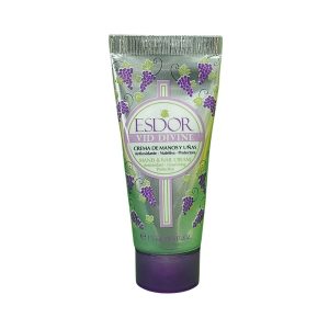 CREMA DE MANOS Y UÑAS - TRAVEL SIZE