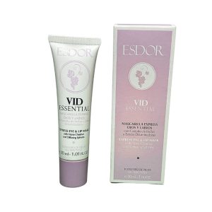 MASCARILLA EXPRESS CONTORNO DE OJOS Y LABIOS
