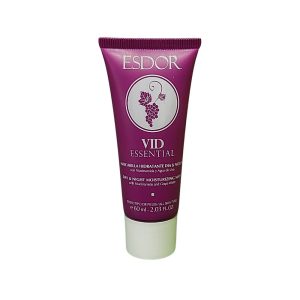 MASCARILLA HIDRATANTE DÍA Y NOCHE