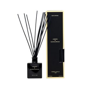 MIKADO PREMIUM SANTAL & TONKA 100 ML
