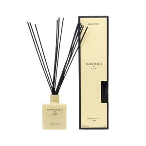 MIKADO PREMIUM BLACK ORCHID & LILY 100 ML