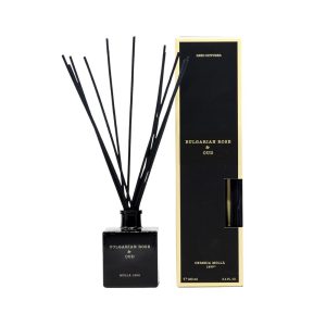 MIKADO PREMIUM BULGARIAN ROSE & OUD 100 ML