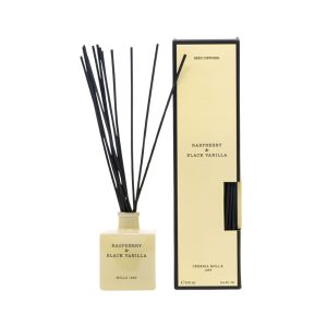 MIKADO PREMIUM RASPBERRY & BLACK VANILLA 100 ML