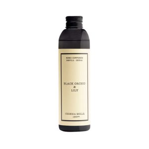 RECAMBIO MIKADO PREMIUM BLACK ORCHID & LILY 200 ML