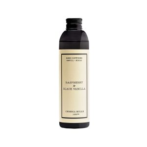 RECAMBIO MIKADO PREMIUM RASPBERRY & BLACK VANILLA 200 ML
