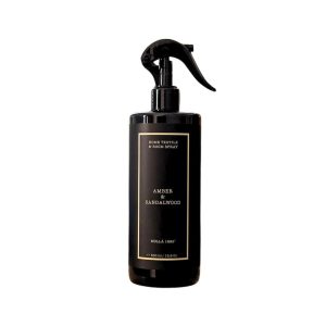 AMBIENTADOR TEXTIL SANTAL & TONKA 500 ML