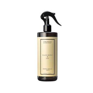 AMBIENTADOR TEXTIL BLACK ORCHID & LILY 500 ML