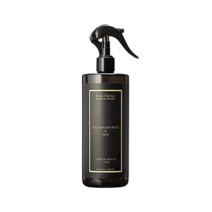 AMBIENTADOR TEXTIL BULGARIAN ROSE & OUD 500 ML