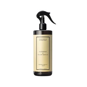 AMBIENTADOR TEXTIL RASPBERRY & BLACK VANILLA 500 ML