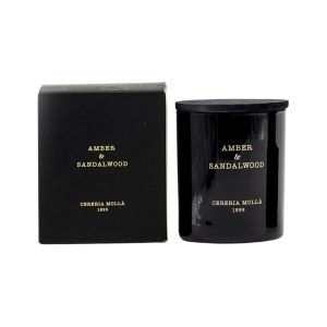 VELA PREMIUM SANTAL & TONKA 230 GR