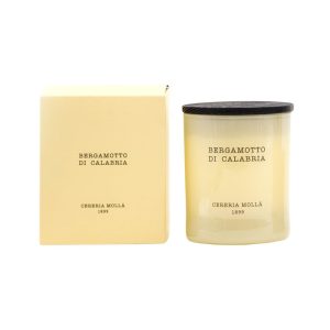 VELA PREMIUM TEA & LEMONGRASS 230 GR