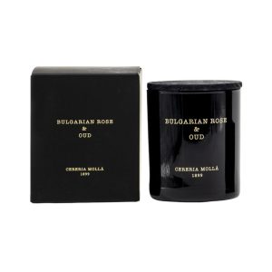 VELA PREMIUM BULGARIAN ROSE & OUD  230 GR