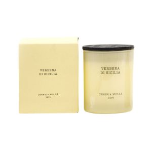 VELA PREMIUM VERBENA DI SICILIA 230 GR