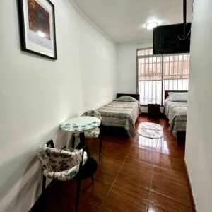 HABITACION 102