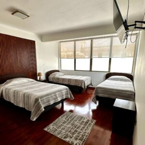 HABITACION 201