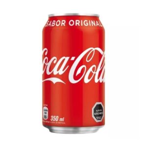 Coca Cola 350 ML